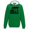 Varsity hoodie Thumbnail