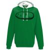 Varsity hoodie Thumbnail