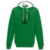 Varsity hoodie Thumbnail