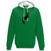 Varsity hoodie Thumbnail