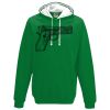 Varsity hoodie Thumbnail