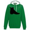 Varsity hoodie Thumbnail