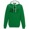 Varsity hoodie Thumbnail