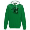 Varsity hoodie Thumbnail
