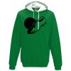 Varsity hoodie Thumbnail