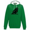 Varsity hoodie Thumbnail