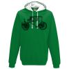 Varsity hoodie Thumbnail