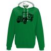 Varsity hoodie Thumbnail