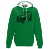 Varsity hoodie Thumbnail