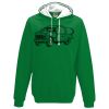 Varsity hoodie Thumbnail