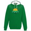 Varsity hoodie Thumbnail