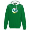 Varsity hoodie Thumbnail