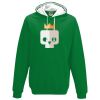 Varsity hoodie Thumbnail