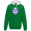 Varsity hoodie Thumbnail