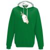 Varsity hoodie Thumbnail