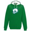 Varsity hoodie Thumbnail