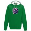 Varsity hoodie Thumbnail
