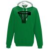 Varsity hoodie Thumbnail