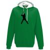 Varsity hoodie Thumbnail