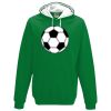 Varsity hoodie Thumbnail
