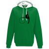 Varsity hoodie Thumbnail