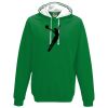 Varsity hoodie Thumbnail