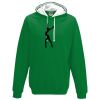 Varsity hoodie Thumbnail
