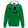 Varsity hoodie Thumbnail