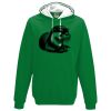 Varsity hoodie Thumbnail