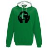 Varsity hoodie Thumbnail