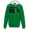 Varsity hoodie Thumbnail