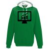 Varsity hoodie Thumbnail