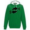 Varsity hoodie Thumbnail