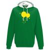 Varsity hoodie Thumbnail