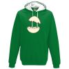 Varsity hoodie Thumbnail