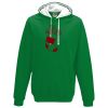 Varsity hoodie Thumbnail
