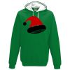 Varsity hoodie Thumbnail