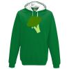 Varsity hoodie Thumbnail