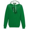 Varsity hoodie Thumbnail