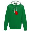 Varsity hoodie Thumbnail