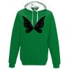 Varsity hoodie Thumbnail