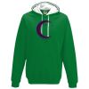 Varsity hoodie Thumbnail