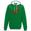 Varsity hoodie Thumbnail