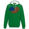Varsity hoodie Thumbnail