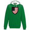 Varsity hoodie Thumbnail