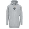 Hoodie dress Thumbnail