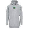 Hoodie dress Thumbnail