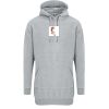 Hoodie dress Thumbnail