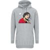 Hoodie dress Thumbnail