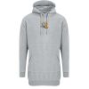 Hoodie dress Thumbnail